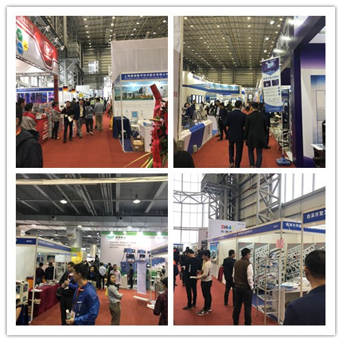 華奇密封件展會(huì)現(xiàn)場(chǎng) 華奇密封件展會(huì)現(xiàn)場(chǎng)