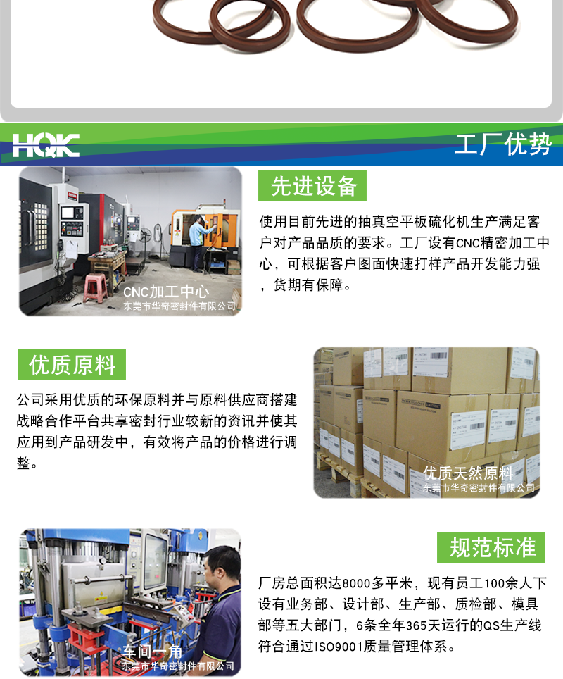 LBH氟膠防塵油封詳情_06