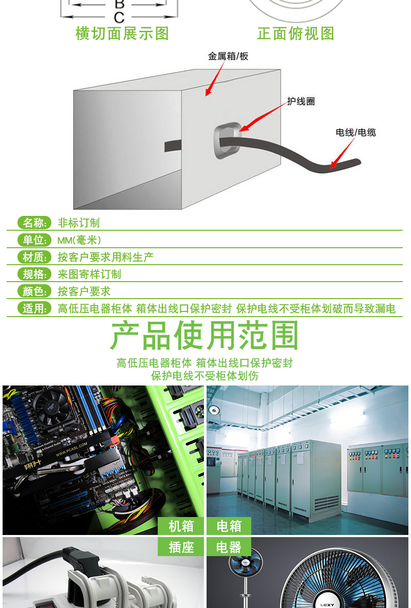 非標(biāo)訂制護線圈_02
