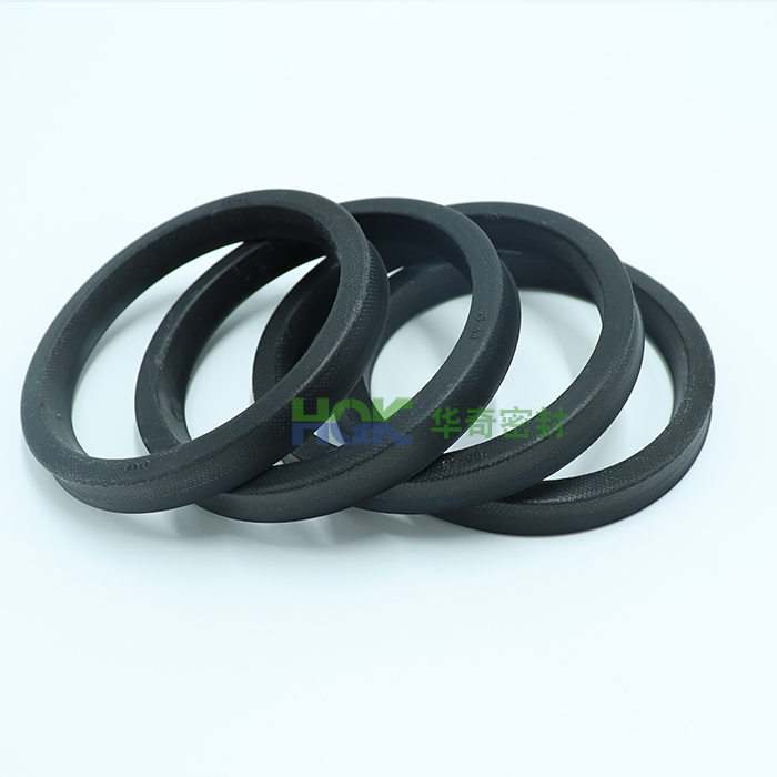 夾布油封 夾布油封