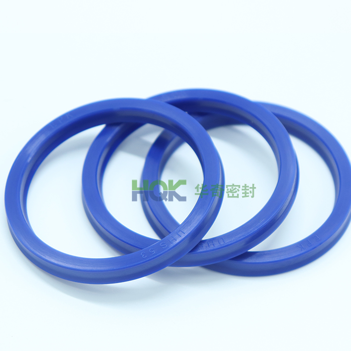藍色UN油封 藍色UN油封
