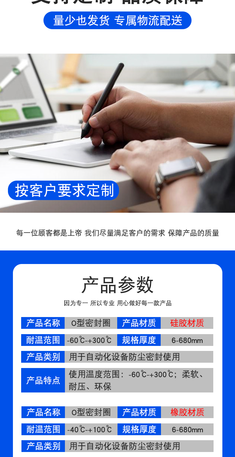 自動化設(shè)備專用O型密封圈_02