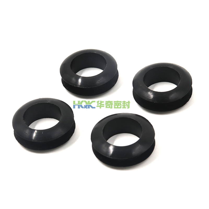 PVC材質(zhì)雙面護(hù)線圈