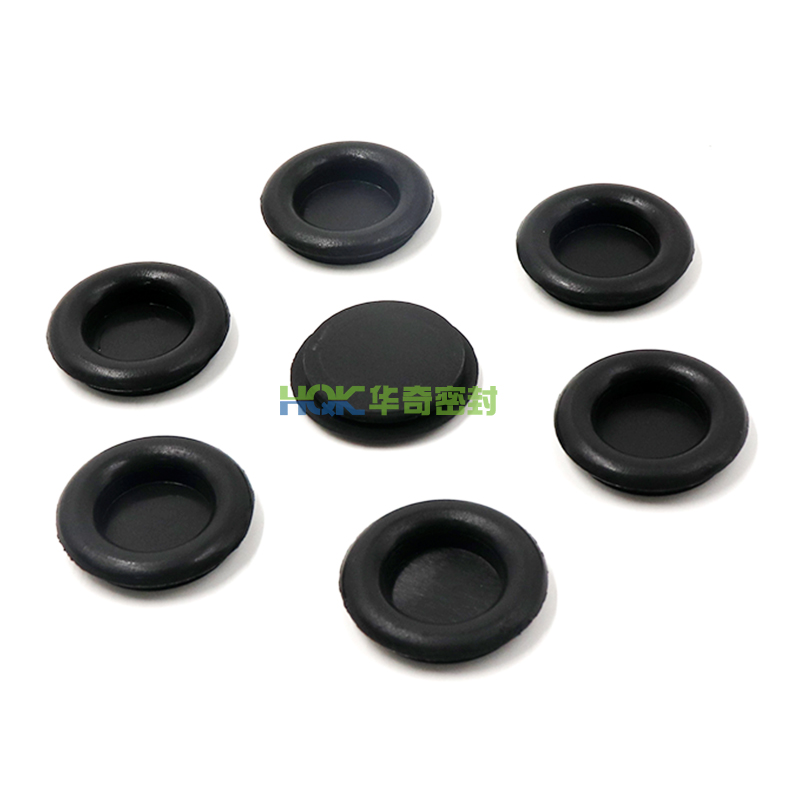 PVC材質(zhì)單面護(hù)線圈