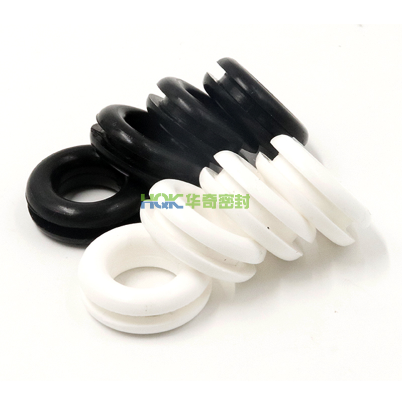 硅膠雙面護(hù)線圈