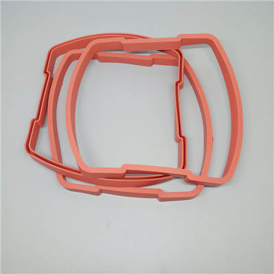 硅橡膠制品生產(chǎn)廠家之耐高溫350度硅膠