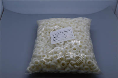 橢圓形護(hù)線圈廠家分享：怎樣賺大錢？