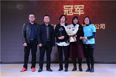 華奇2017風(fēng)雨彩虹路，2018拼他個(gè)春夏秋冬！