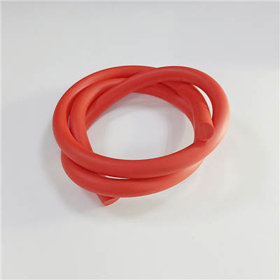 丁腈橡膠條可以做紅色嗎？