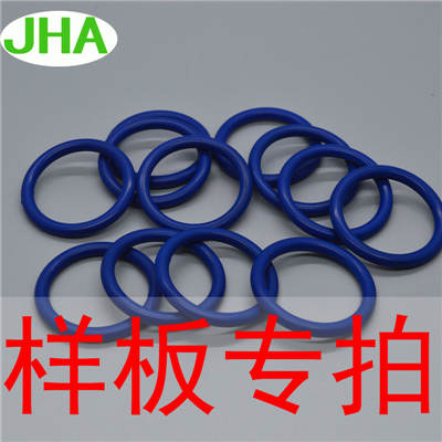 硅膠密封圈耐溫多少？