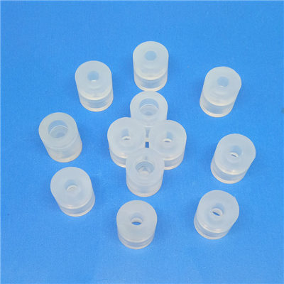 硅膠件之硅膠密封圈在高壓鍋上的應用