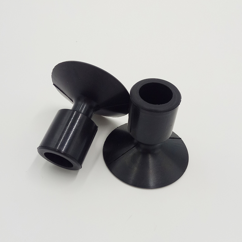 東莞橡膠制品廠如何解決橡膠高硬度的難題