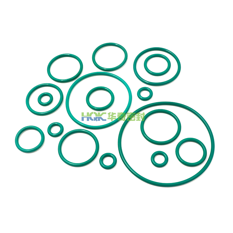 硅膠密封圈具有哪些特點(diǎn)？