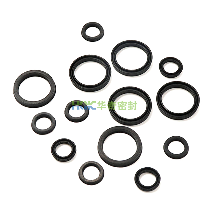 油封有那些常見形式？