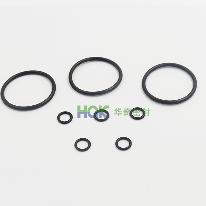 家居生活中硅膠密封圈有哪些作用？