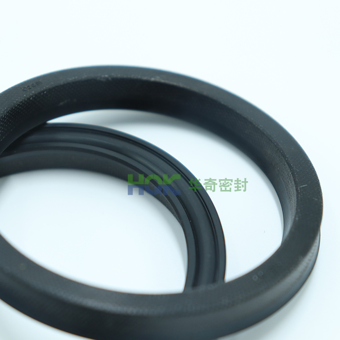 油封膠料具有良好的耐油性、耐磨性