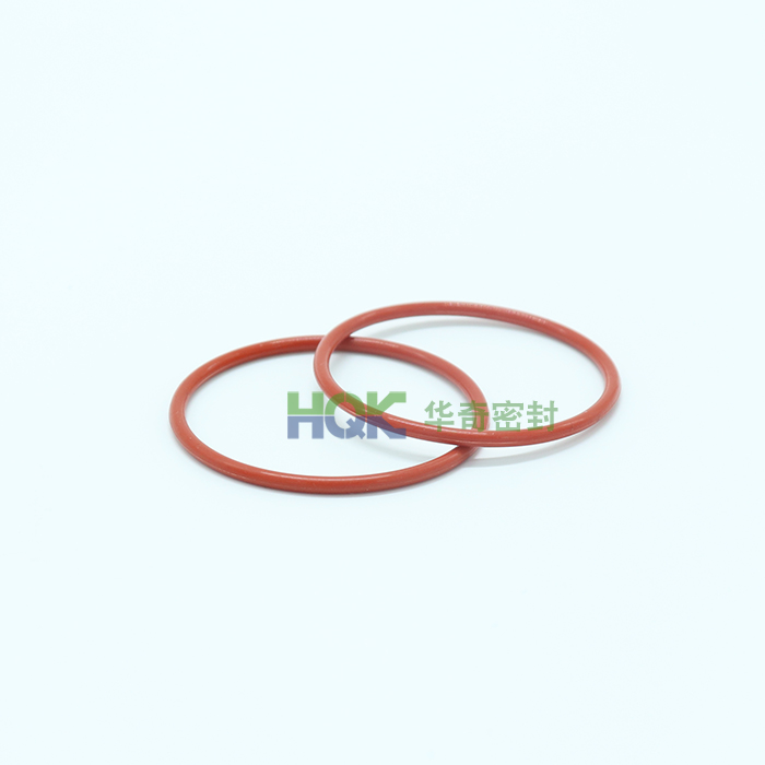 旋轉(zhuǎn)運動用密封工藝性能好、適用范圍廣泛
