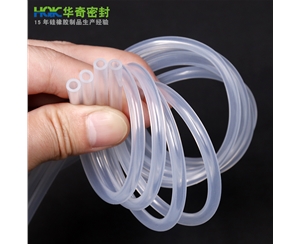 硅膠條發(fā)白發(fā)霉怎么辦？