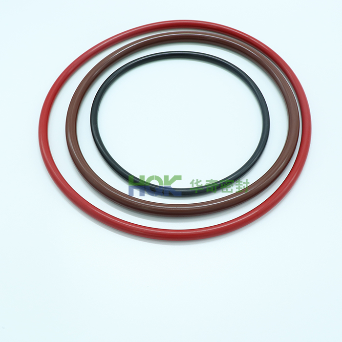 高精度O型圈的安裝應(yīng)注意哪些問題？