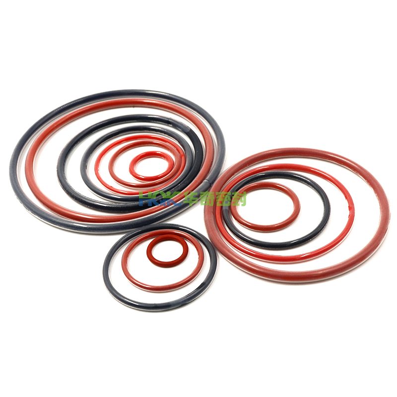 引起O型密封圈扭曲損傷的原因是什么？