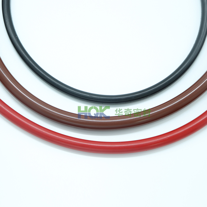 什么是O形密封圈的自封作用？