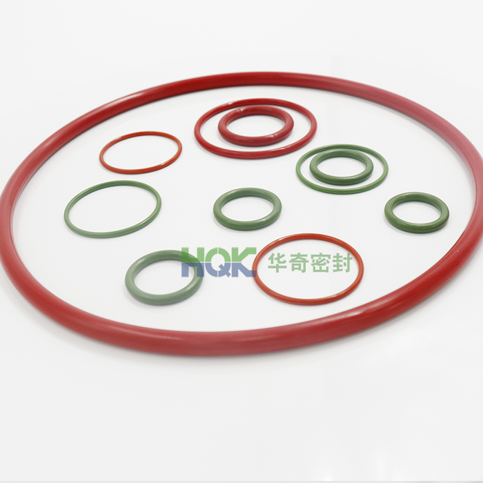 在安裝O型密封圈時應(yīng)該注意哪些細節(jié)？