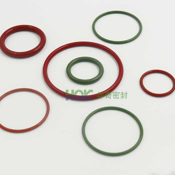安全閥上面的O型密封圈您了解了用處嗎？