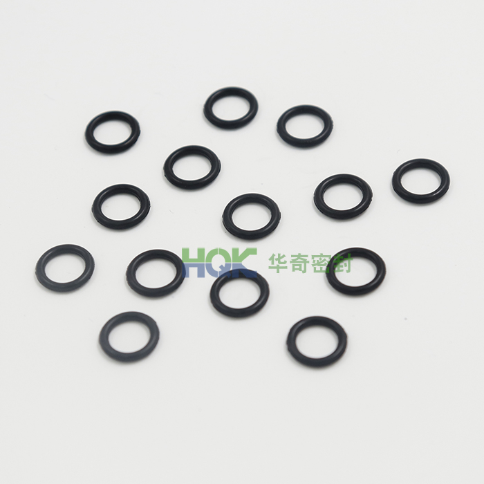 燈具密封圈的核心功能