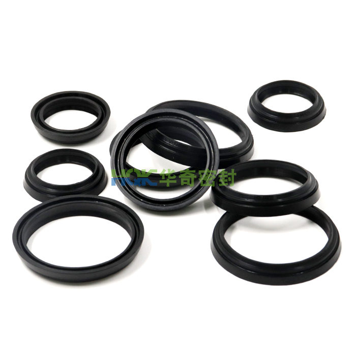 夾布油封的主要應用領域