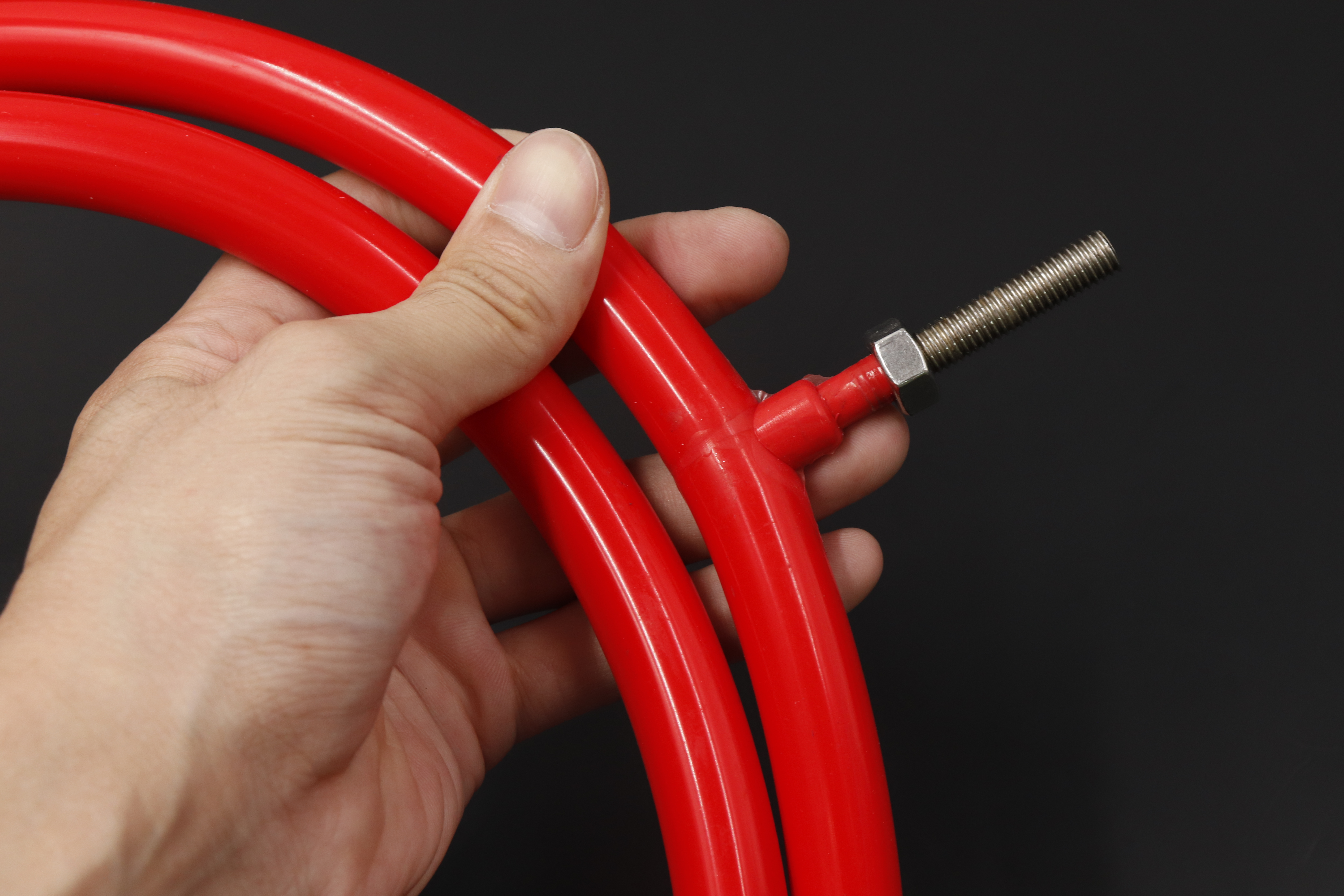 用于生產(chǎn)發(fā)泡膠的膠料有什么要求？